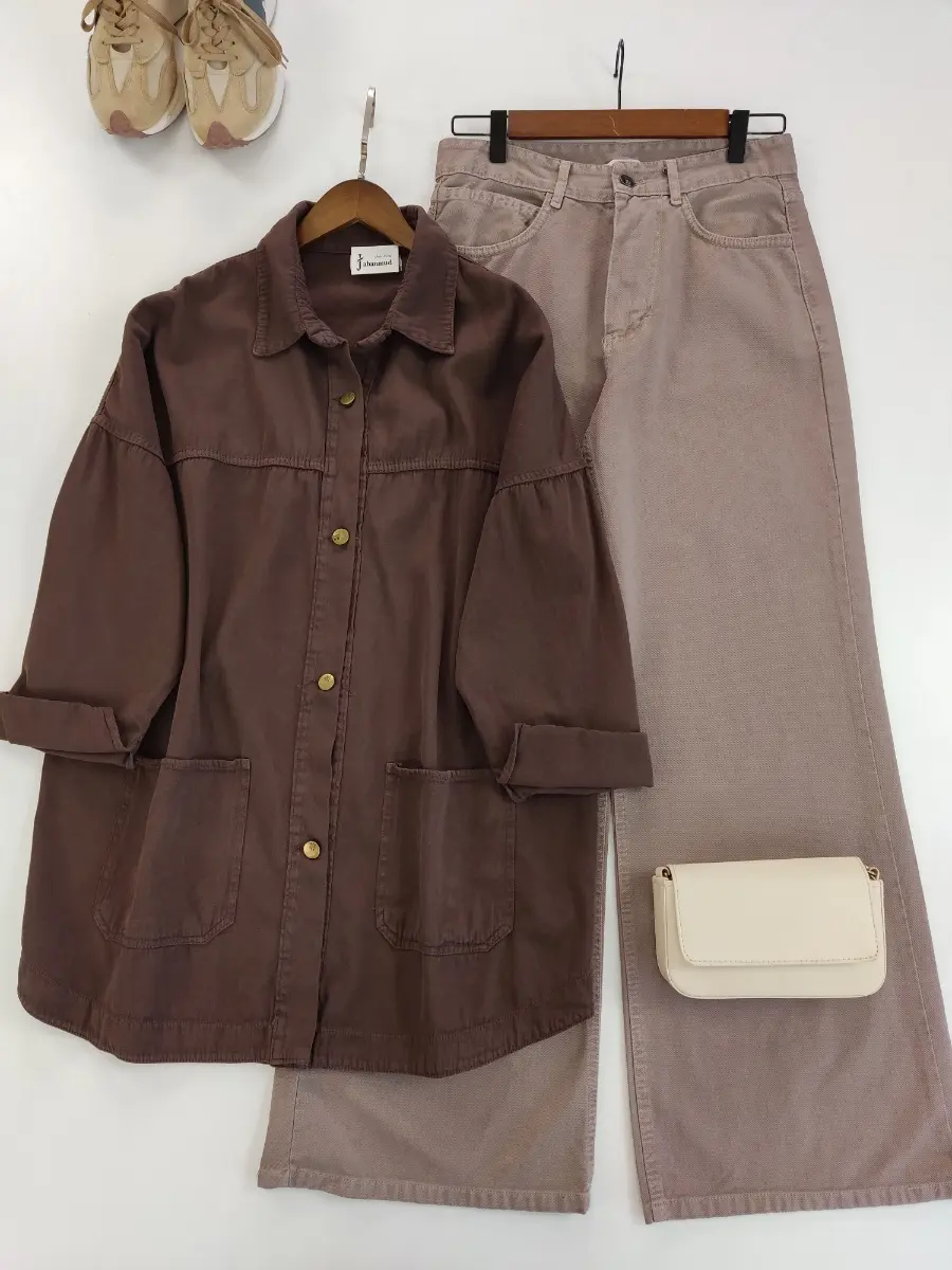 شومیز آتریسا